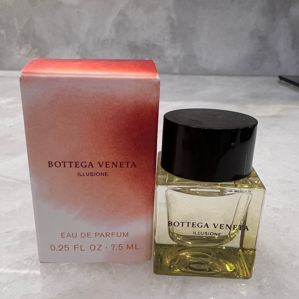 Brand new. Original Bottega Veneta. 0.25FL OZ. 7.5 ML